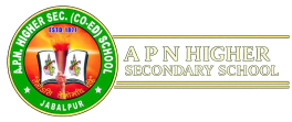A.P. Narmada Higher Secondary School