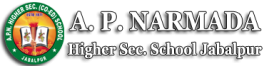A.P. Narmada Higher Secondary School